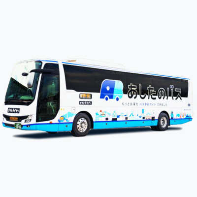 高速夜行バス
